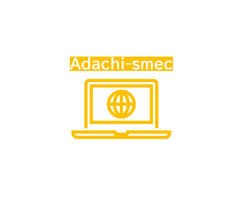 ホームページ開設